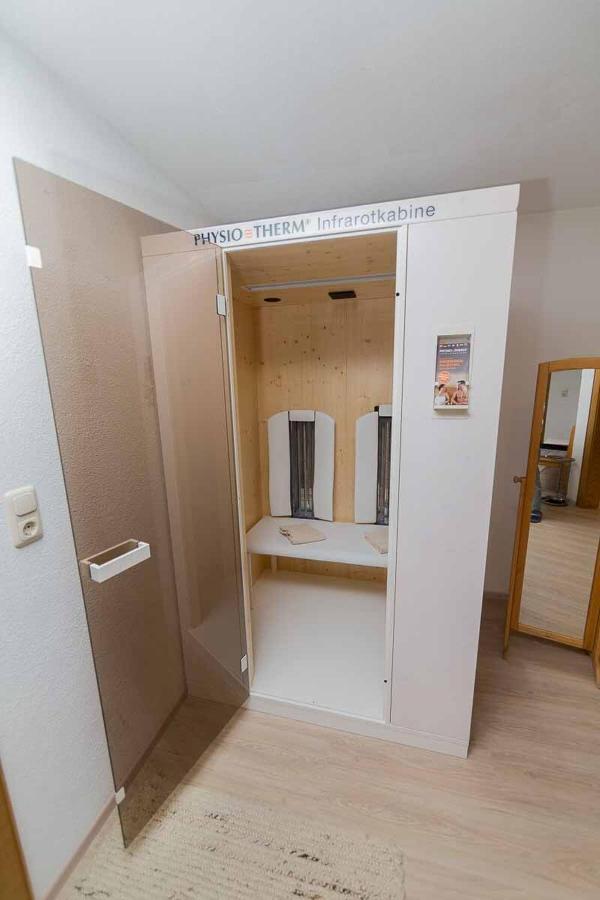 Ferienwohnungen Bauernhof Andreas Kleiner Tannheim Dış mekan fotoğraf